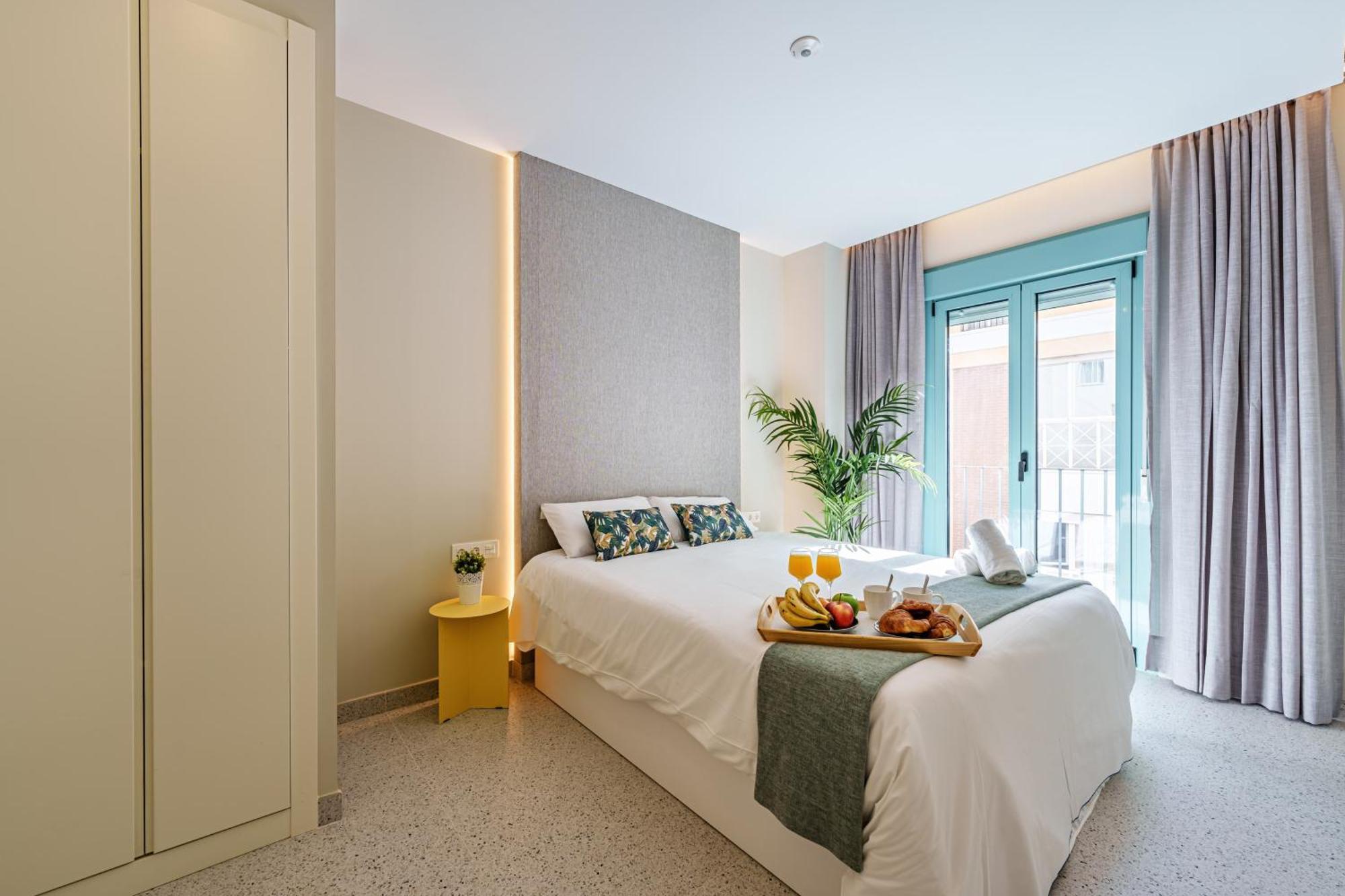 Apartamento Sunset - Prime & Design *